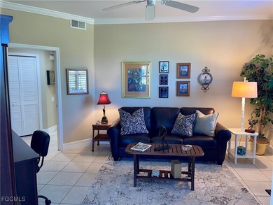 Stunning Lake Views from this Golf Village Carriage Home on Lexington Country Club in Florida - for sale on GolfHomes.com, golf home, golf lot