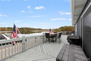 Welcome to 10107 Greenbriar Court, a beautiful 3-bedroom, 3 on Incline Village Golf Course in Missouri - for sale on GolfHomes.com, golf home, golf lot