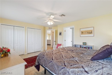 PRICE IMPROVEMENT!!! NO HURRICANE DAMAGE! High and dry. No flood on Burnt Store Golf Club in Florida - for sale on GolfHomes.com, golf home, golf lot