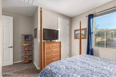 2.5% ASSUMABLE LOAN FOR VA & NON-VA QUALIFIED BUYERS! This on Estrella Mountain Ranch Golf Course in Arizona - for sale on GolfHomes.com, golf home, golf lot