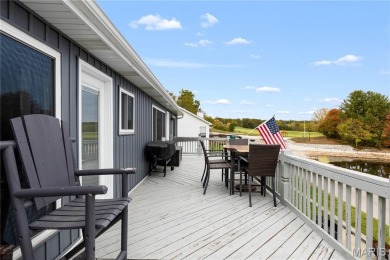 Welcome to 10107 Greenbriar Court, a beautiful 3-bedroom, 3 on Incline Village Golf Course in Missouri - for sale on GolfHomes.com, golf home, golf lot