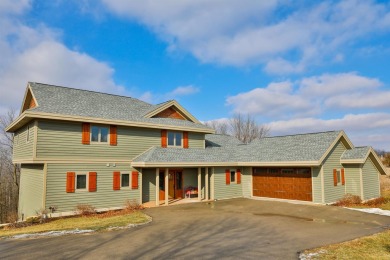 Welcome to 124 Blackhawk Trace a custom-built contractor owned on Eagle Ridge Inn and Resort in Illinois - for sale on GolfHomes.com, golf home, golf lot