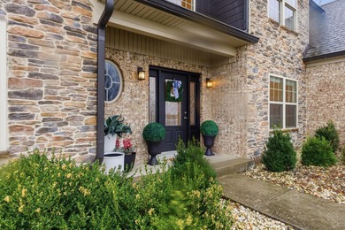 Welcome to 308 Prestwick Circle in Richmond, a beautifully on The Bull At Boones Trace in Kentucky - for sale on GolfHomes.com, golf home, golf lot