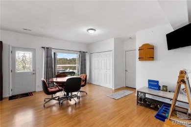 Welcome to 10107 Greenbriar Court, a beautiful 3-bedroom, 3 on Incline Village Golf Course in Missouri - for sale on GolfHomes.com, golf home, golf lot
