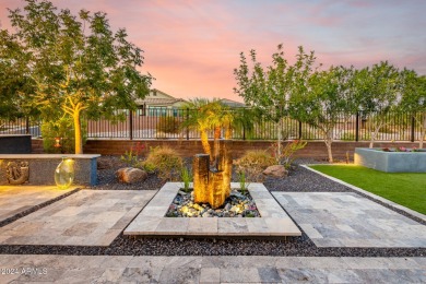 2.5% ASSUMABLE LOAN FOR VA & NON-VA QUALIFIED BUYERS! This on Estrella Mountain Ranch Golf Course in Arizona - for sale on GolfHomes.com, golf home, golf lot