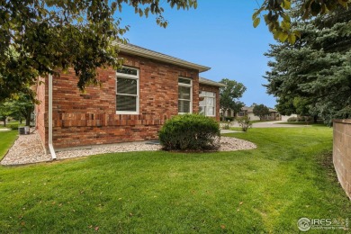 Enjoy this beautifully maintained patio home in the established on Ptarmigan Golf Course in Colorado - for sale on GolfHomes.com, golf home, golf lot