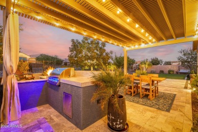 2.5% ASSUMABLE LOAN FOR VA & NON-VA QUALIFIED BUYERS! This on Estrella Mountain Ranch Golf Course in Arizona - for sale on GolfHomes.com, golf home, golf lot