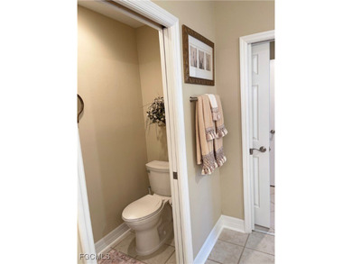 Stunning Lake Views from this Golf Village Carriage Home on Lexington Country Club in Florida - for sale on GolfHomes.com, golf home, golf lot