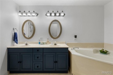 Welcome to 10107 Greenbriar Court, a beautiful 3-bedroom, 3 on Incline Village Golf Course in Missouri - for sale on GolfHomes.com, golf home, golf lot