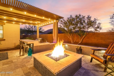 2.5% ASSUMABLE LOAN FOR VA & NON-VA QUALIFIED BUYERS! This on Estrella Mountain Ranch Golf Course in Arizona - for sale on GolfHomes.com, golf home, golf lot