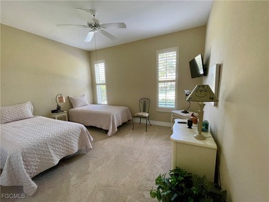 Stunning Lake Views from this Golf Village Carriage Home on Lexington Country Club in Florida - for sale on GolfHomes.com, golf home, golf lot