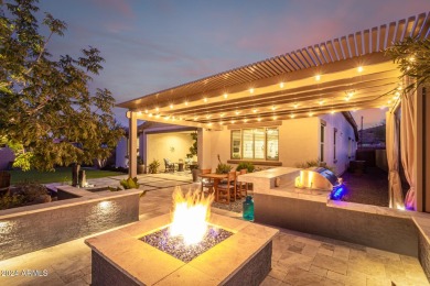 2.5% ASSUMABLE LOAN FOR VA & NON-VA QUALIFIED BUYERS! This on Estrella Mountain Ranch Golf Course in Arizona - for sale on GolfHomes.com, golf home, golf lot