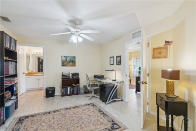 PRICE IMPROVEMENT!!! NO HURRICANE DAMAGE! High and dry. No flood on Burnt Store Golf Club in Florida - for sale on GolfHomes.com, golf home, golf lot