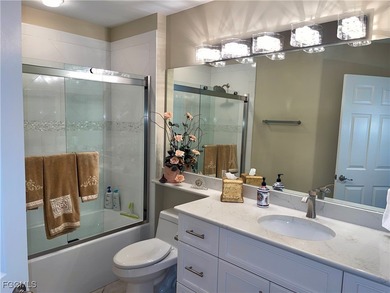 Stunning Lake Views from this Golf Village Carriage Home on Lexington Country Club in Florida - for sale on GolfHomes.com, golf home, golf lot