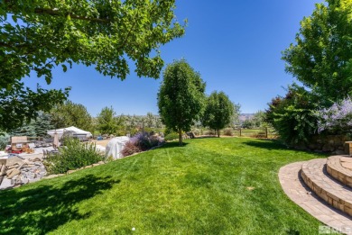 This Generous Fieldcreek Home Offers: 6 bedrooms, 4 baths, 4 car on Wolf Run Golf Club in Nevada - for sale on GolfHomes.com, golf home, golf lot