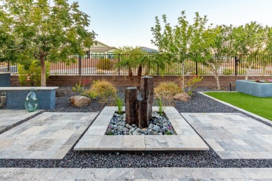 2.5% ASSUMABLE LOAN FOR VA & NON-VA QUALIFIED BUYERS! This on Estrella Mountain Ranch Golf Course in Arizona - for sale on GolfHomes.com, golf home, golf lot