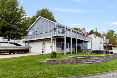 Welcome to 10107 Greenbriar Court, a beautiful 3-bedroom, 3 on Incline Village Golf Course in Missouri - for sale on GolfHomes.com, golf home, golf lot