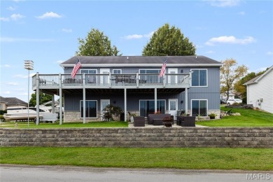 Welcome to 10107 Greenbriar Court, a beautiful 3-bedroom, 3 on Incline Village Golf Course in Missouri - for sale on GolfHomes.com, golf home, golf lot