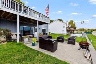 Welcome to 10107 Greenbriar Court, a beautiful 3-bedroom, 3 on Incline Village Golf Course in Missouri - for sale on GolfHomes.com, golf home, golf lot