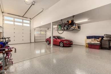 2.5% ASSUMABLE LOAN FOR VA & NON-VA QUALIFIED BUYERS! This on Estrella Mountain Ranch Golf Course in Arizona - for sale on GolfHomes.com, golf home, golf lot
