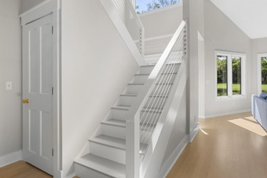 Stunning Lagoon & Golf Course Views | Contemporary Island on The Seabrook Island Club in South Carolina - for sale on GolfHomes.com, golf home, golf lot