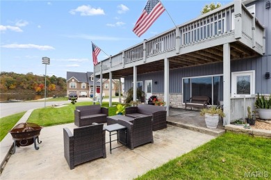 Welcome to 10107 Greenbriar Court, a beautiful 3-bedroom, 3 on Incline Village Golf Course in Missouri - for sale on GolfHomes.com, golf home, golf lot