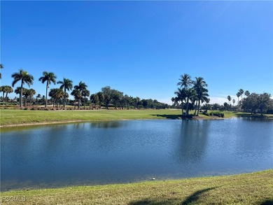 Stunning Lake Views from this Golf Village Carriage Home on Lexington Country Club in Florida - for sale on GolfHomes.com, golf home, golf lot