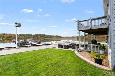 Welcome to 10107 Greenbriar Court, a beautiful 3-bedroom, 3 on Incline Village Golf Course in Missouri - for sale on GolfHomes.com, golf home, golf lot