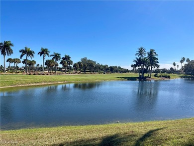 Stunning Lake Views from this Golf Village Carriage Home on Lexington Country Club in Florida - for sale on GolfHomes.com, golf home, golf lot