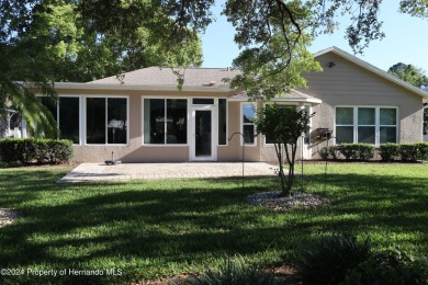 Spectacular view overlooking the GOLF COURSE, located between on Timber Pines Golf Course in Florida - for sale on GolfHomes.com, golf home, golf lot