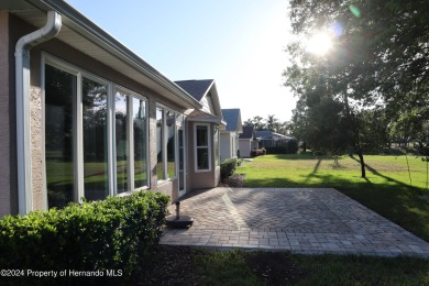 Spectacular view overlooking the GOLF COURSE, located between on Timber Pines Golf Course in Florida - for sale on GolfHomes.com, golf home, golf lot