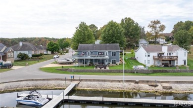 Welcome to 10107 Greenbriar Court, a beautiful 3-bedroom, 3 on Incline Village Golf Course in Missouri - for sale on GolfHomes.com, golf home, golf lot