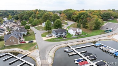 Welcome to 10107 Greenbriar Court, a beautiful 3-bedroom, 3 on Incline Village Golf Course in Missouri - for sale on GolfHomes.com, golf home, golf lot