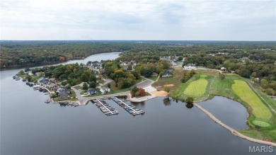 Welcome to 10107 Greenbriar Court, a beautiful 3-bedroom, 3 on Incline Village Golf Course in Missouri - for sale on GolfHomes.com, golf home, golf lot
