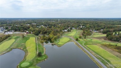 Welcome to 10107 Greenbriar Court, a beautiful 3-bedroom, 3 on Incline Village Golf Course in Missouri - for sale on GolfHomes.com, golf home, golf lot
