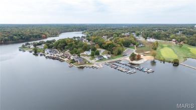 Welcome to 10107 Greenbriar Court, a beautiful 3-bedroom, 3 on Incline Village Golf Course in Missouri - for sale on GolfHomes.com, golf home, golf lot