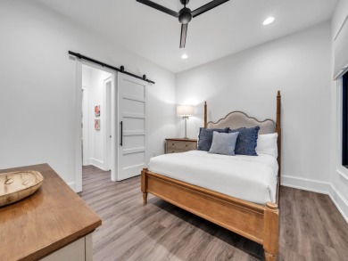 PRICE DECREASE!!!
Experience contemporary coastal chic in this on Seascape Golf Course in Florida - for sale on GolfHomes.com, golf home, golf lot