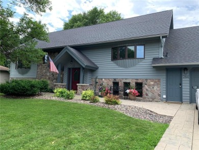 Executive style home on Valley Golf Course. This home is large on Valley Golf Course in Minnesota - for sale on GolfHomes.com, golf home, golf lot