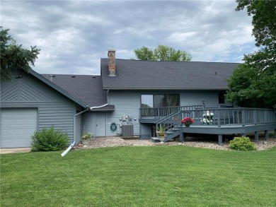 Executive style home on Valley Golf Course. This home is large on Valley Golf Course in Minnesota - for sale on GolfHomes.com, golf home, golf lot