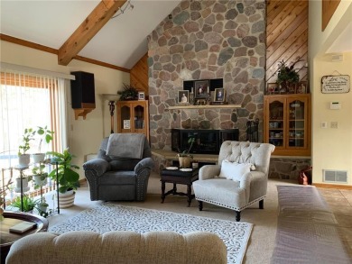 Executive style home on Valley Golf Course. This home is large on Valley Golf Course in Minnesota - for sale on GolfHomes.com, golf home, golf lot