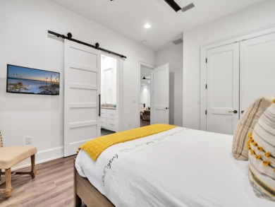 PRICE DECREASE!!!
Experience contemporary coastal chic in this on Seascape Golf Course in Florida - for sale on GolfHomes.com, golf home, golf lot