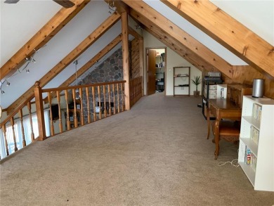 Executive style home on Valley Golf Course. This home is large on Valley Golf Course in Minnesota - for sale on GolfHomes.com, golf home, golf lot