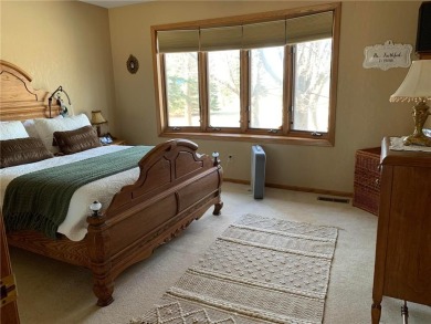 Executive style home on Valley Golf Course. This home is large on Valley Golf Course in Minnesota - for sale on GolfHomes.com, golf home, golf lot