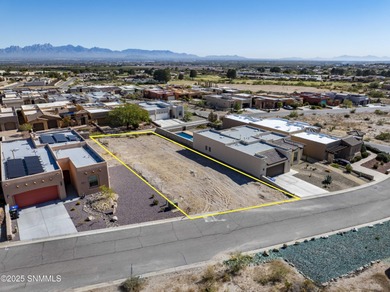 You don't want to miss the opportunity to purchase the ideal lot on Picacho Hills Country Club in New Mexico - for sale on GolfHomes.com, golf home, golf lot