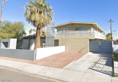 COMPLETELY REMODELED, SIMPLY ASTOUNDING PROPERTY IN THE PALMS on Las Vegas National Golf Club in Nevada - for sale on GolfHomes.com, golf home, golf lot