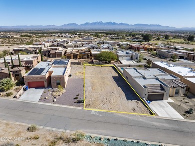 You don't want to miss the opportunity to purchase the ideal lot on Picacho Hills Country Club in New Mexico - for sale on GolfHomes.com, golf home, golf lot