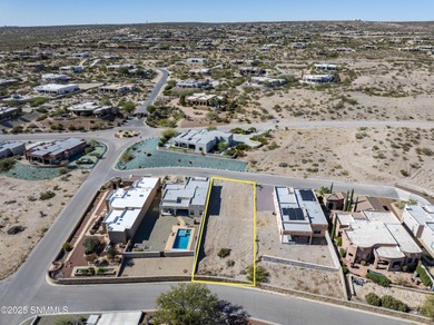 You don't want to miss the opportunity to purchase the ideal lot on Picacho Hills Country Club in New Mexico - for sale on GolfHomes.com, golf home, golf lot