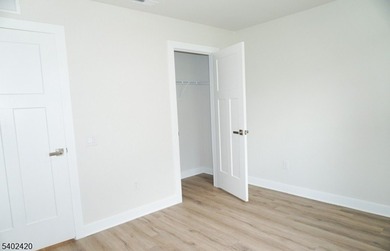 Beautiful  single family home Constructed in 2021 , with 2 on Crystal Springs Resort in New Jersey - for sale on GolfHomes.com, golf home, golf lot