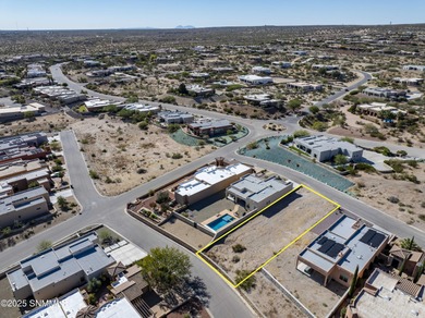 You don't want to miss the opportunity to purchase the ideal lot on Picacho Hills Country Club in New Mexico - for sale on GolfHomes.com, golf home, golf lot