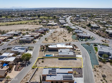 You don't want to miss the opportunity to purchase the ideal lot on Picacho Hills Country Club in New Mexico - for sale on GolfHomes.com, golf home, golf lot